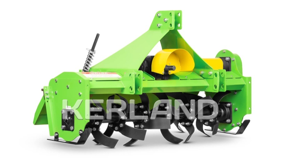 Почвофреза Kerland | Керланд K 1600 (1,6 м)