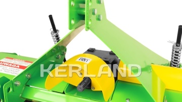 Почвофреза Kerland | Керланд K 1600 (1,6 м)